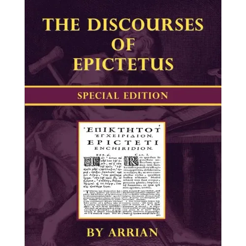 The Discourses of Epictetus - Special Edition