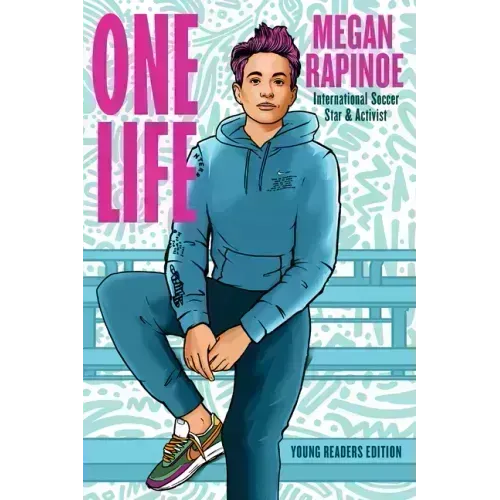 One Life: Young Readers Edition