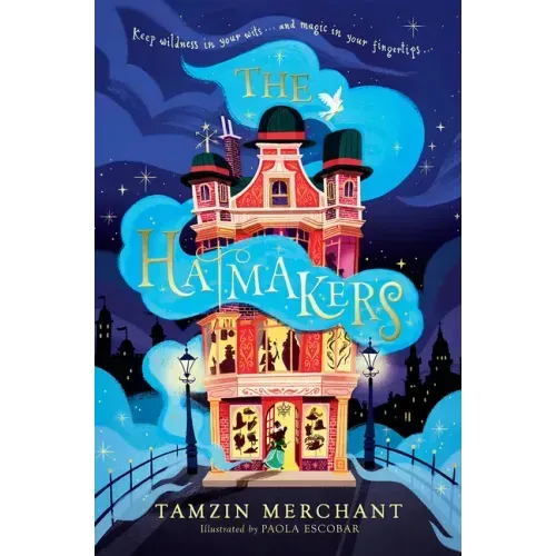 The Hatmakers