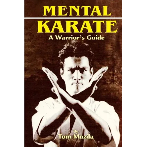 Mental Karate