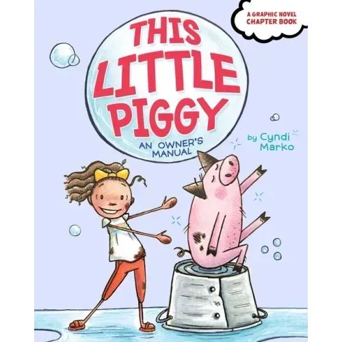 This Little Piggy: An Owner's Manual