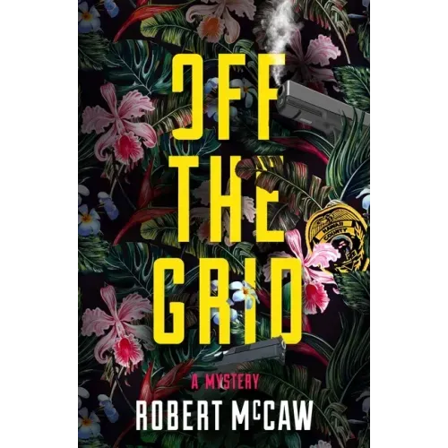 Off the Grid: Volume 1