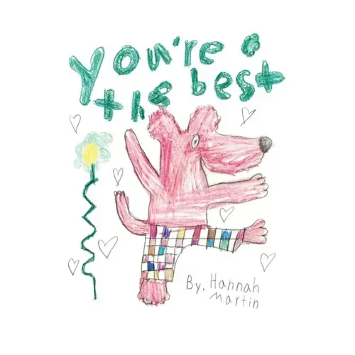 You're the Best