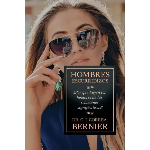 Hombres Escurridizos: ¿Por qué huyen los hombres de las relaciones significativas?