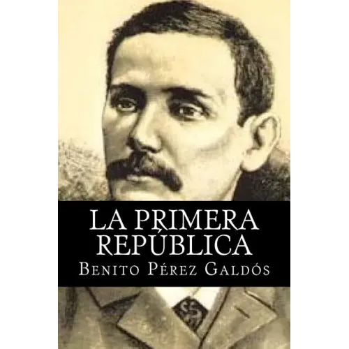 La Primera Republica