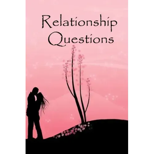 Relationship Questions: Couples Question