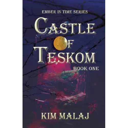 Castle of Teskom