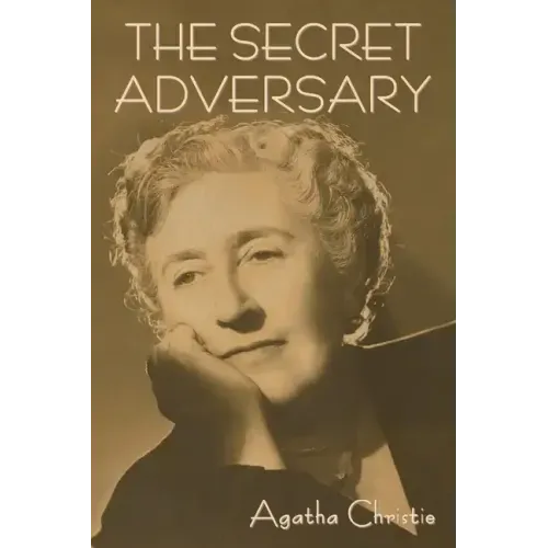 The Secret Adversary