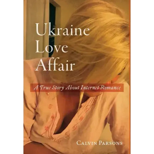Ukraine Love Affair