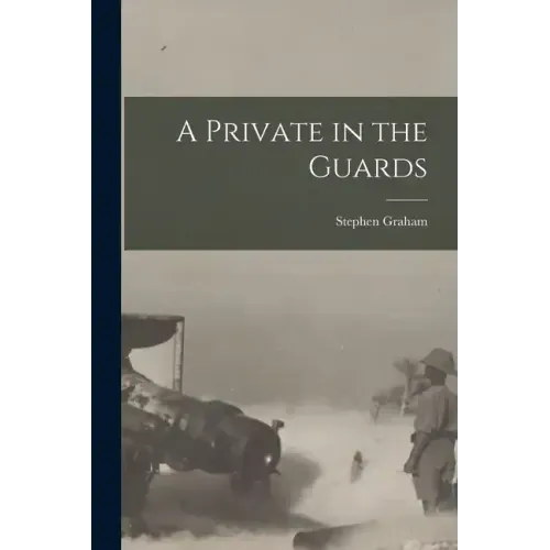 A Private in the Guards