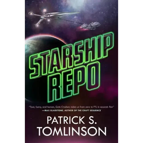 Starship Repo