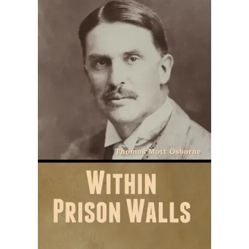 Within Prison Walls