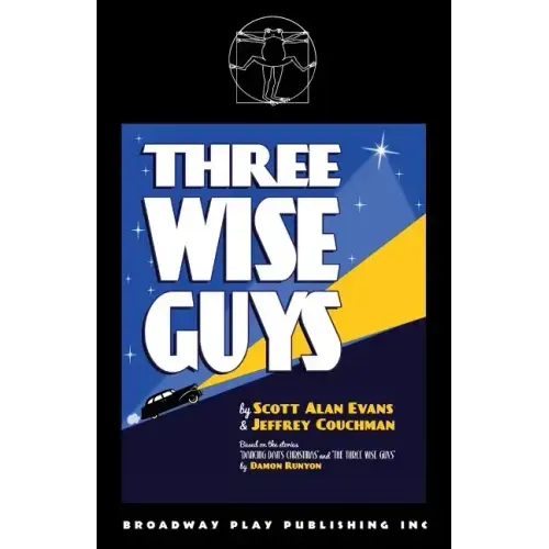 Three Wise Guys