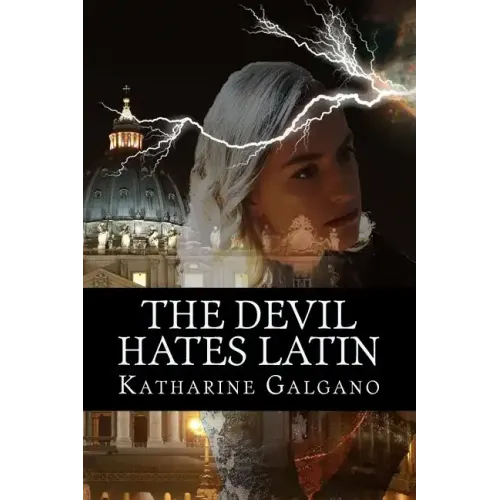 The Devil Hates Latin