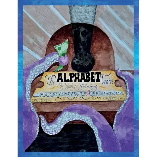 The Alphabet Train