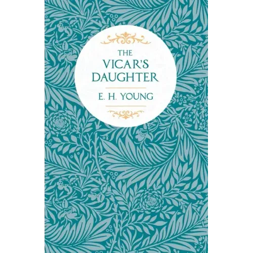 The Vicar's Daughter