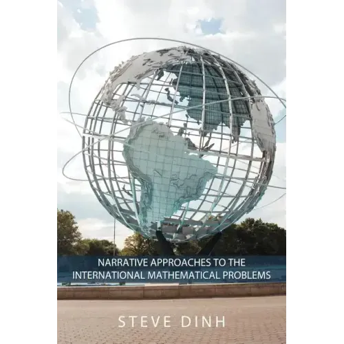 Narrative Approaches to the International Mathematical Problems.