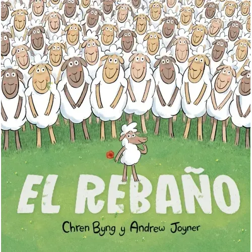 El Rebaño