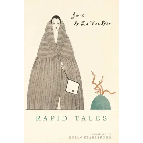 Rapid Tales
