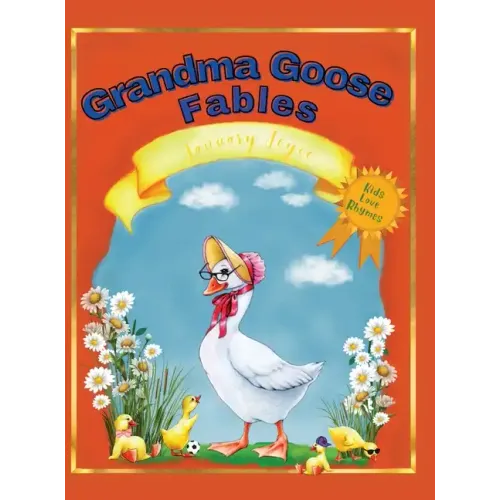 Grandma Goose Fables