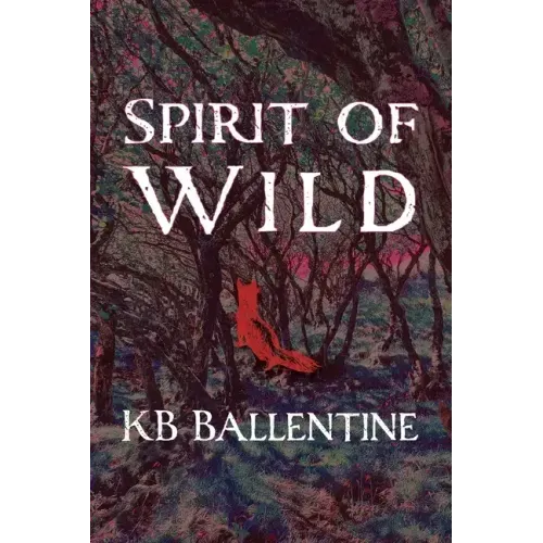 Spirit of Wild
