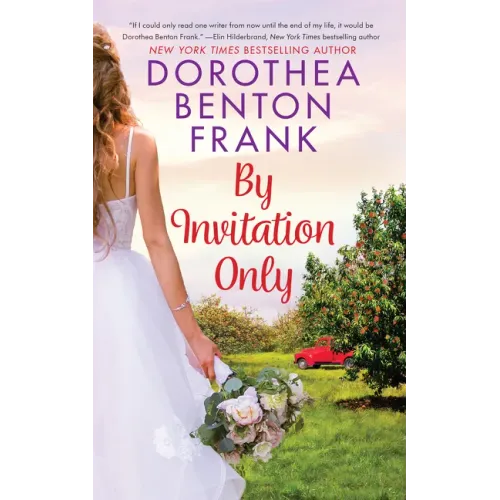 By Invitation Only