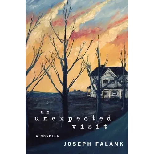 An Unexpected Visit
