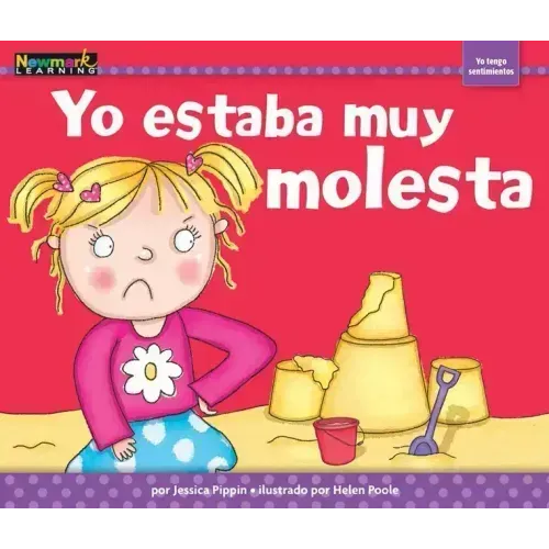 Yo Estaba Muy Molesta