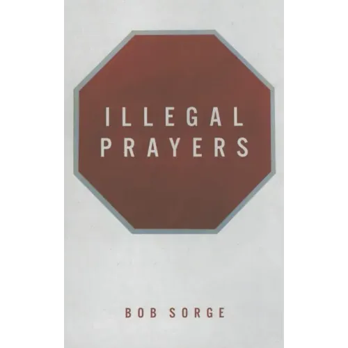 Illegal Prayers