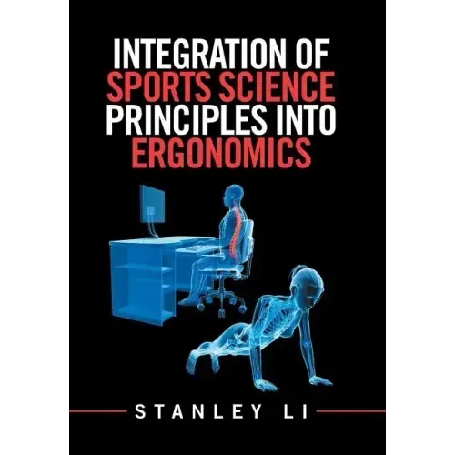 Integration of Sports Science Principles into Ergonomics