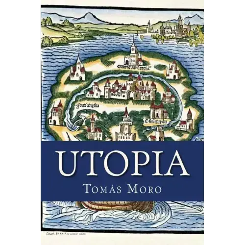 Utopia (Spanish Edition)