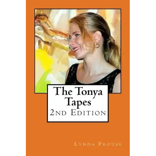 The Tonya Tapes