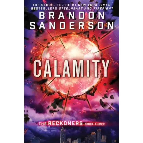Calamity