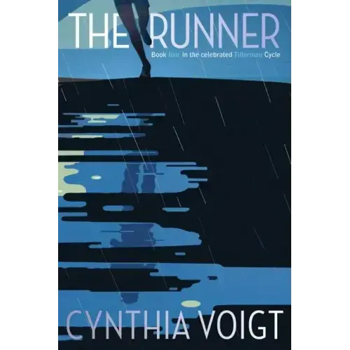 The Runner