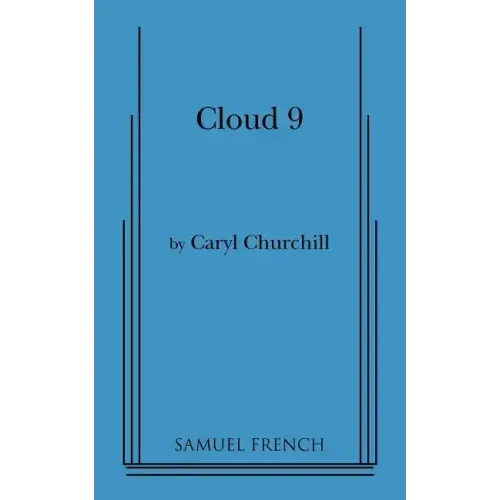 Cloud Nine