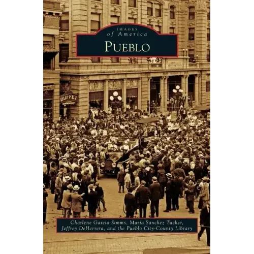 Pueblo