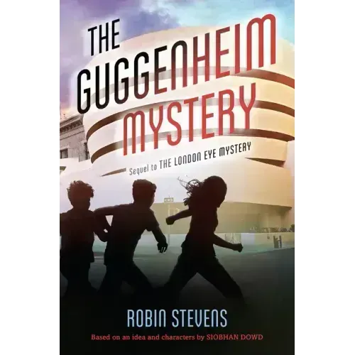 The Guggenheim Mystery