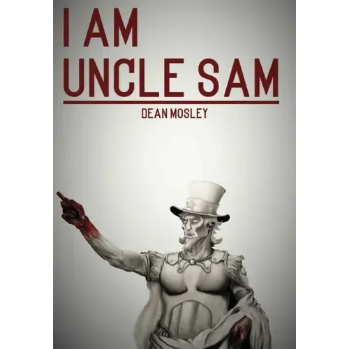 I Am Uncle Sam