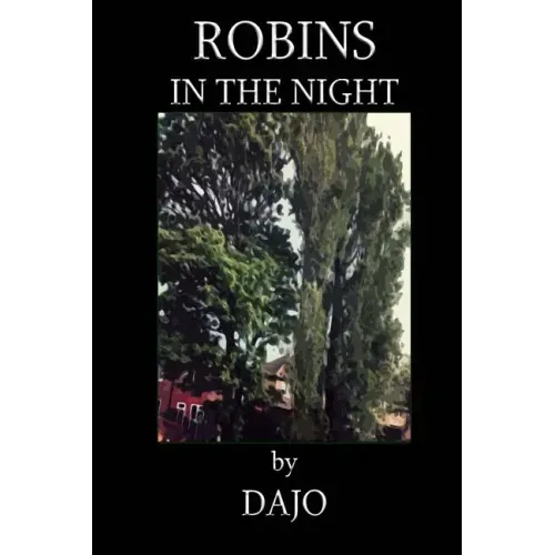 Robins in the Night
