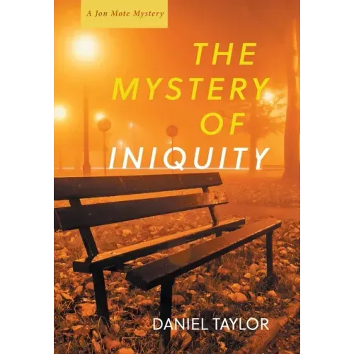 The Mystery of Iniquity