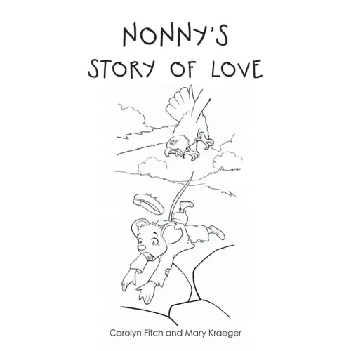 Nonny's Story of Love