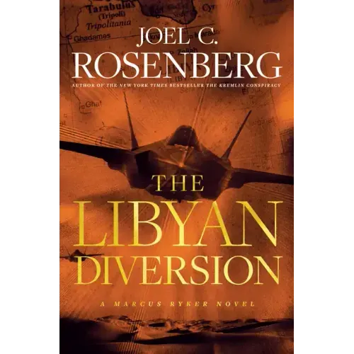 The Libyan Diversion
