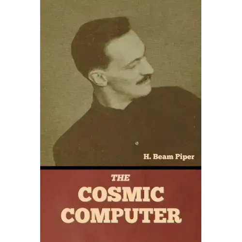 The Cosmic Computer