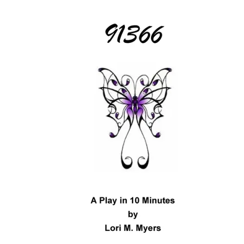 91366: A 10-minute play