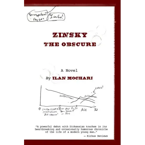 Zinsky the Obscure