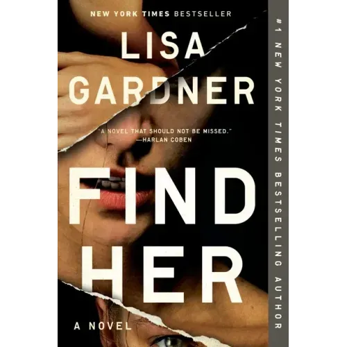 Find Her