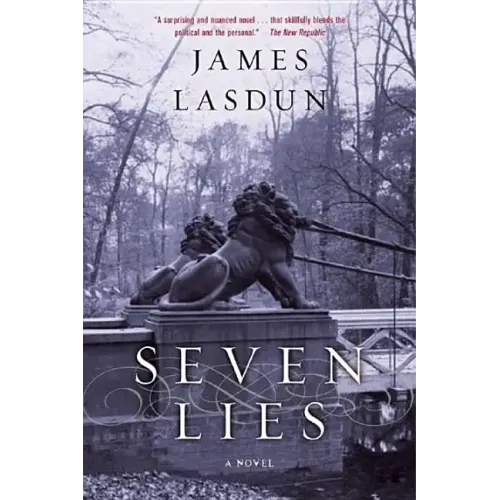 Seven Lies