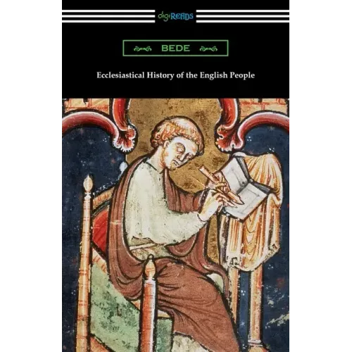 Ecclesiastical History of the English People