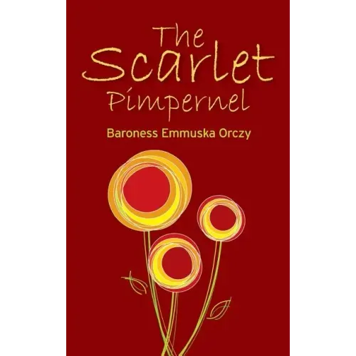 The Scarlet Pimpernel
