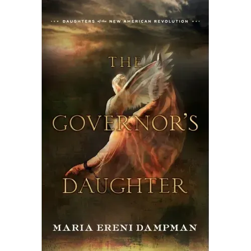 The Governor's Daughter